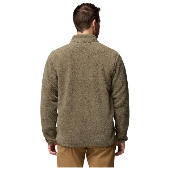Columbia Ανδρική ζακέτα Rugged Ridge™ Full-Zip Sherpa Fleece